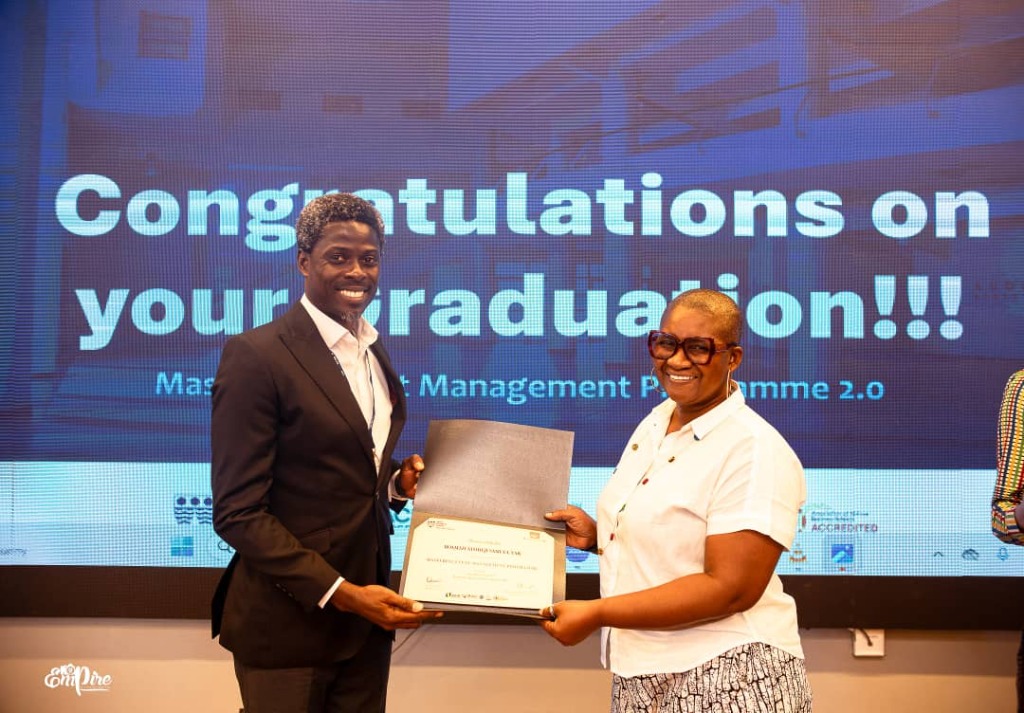 Lagos Business School (LBS)