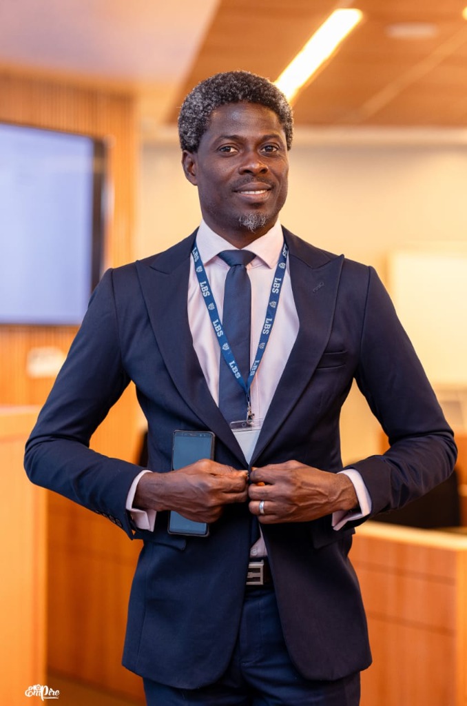 Boamah Ayodeji Samuel