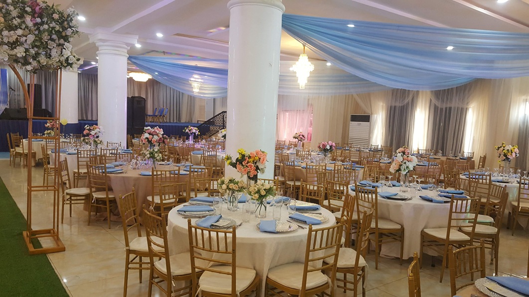 Pryhmshift Event Production
