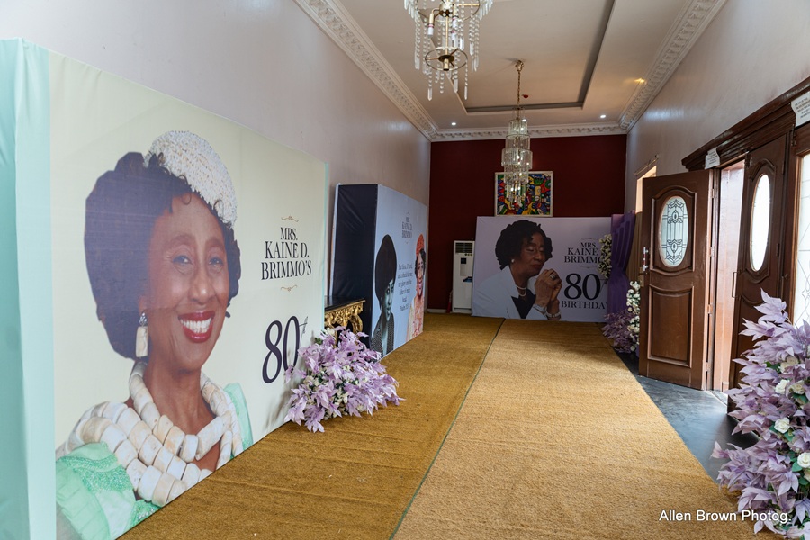 Pryhmshift Event Photo