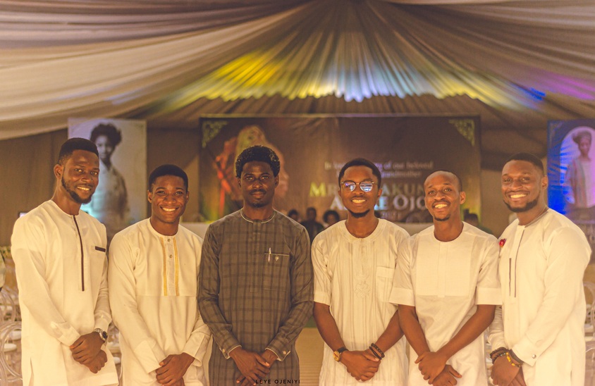 Pryhmshift Event Photo