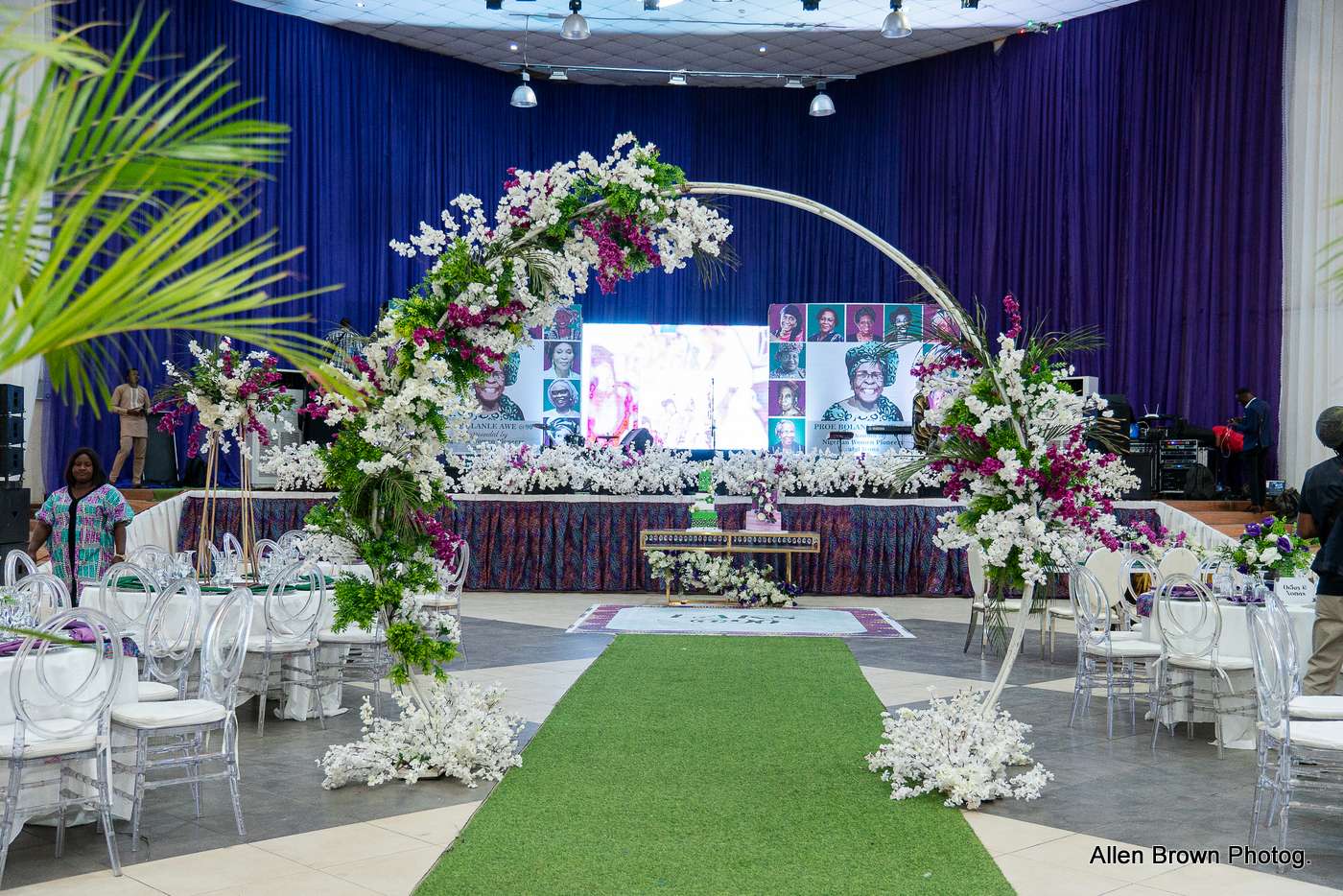Pryhmshift Event Production