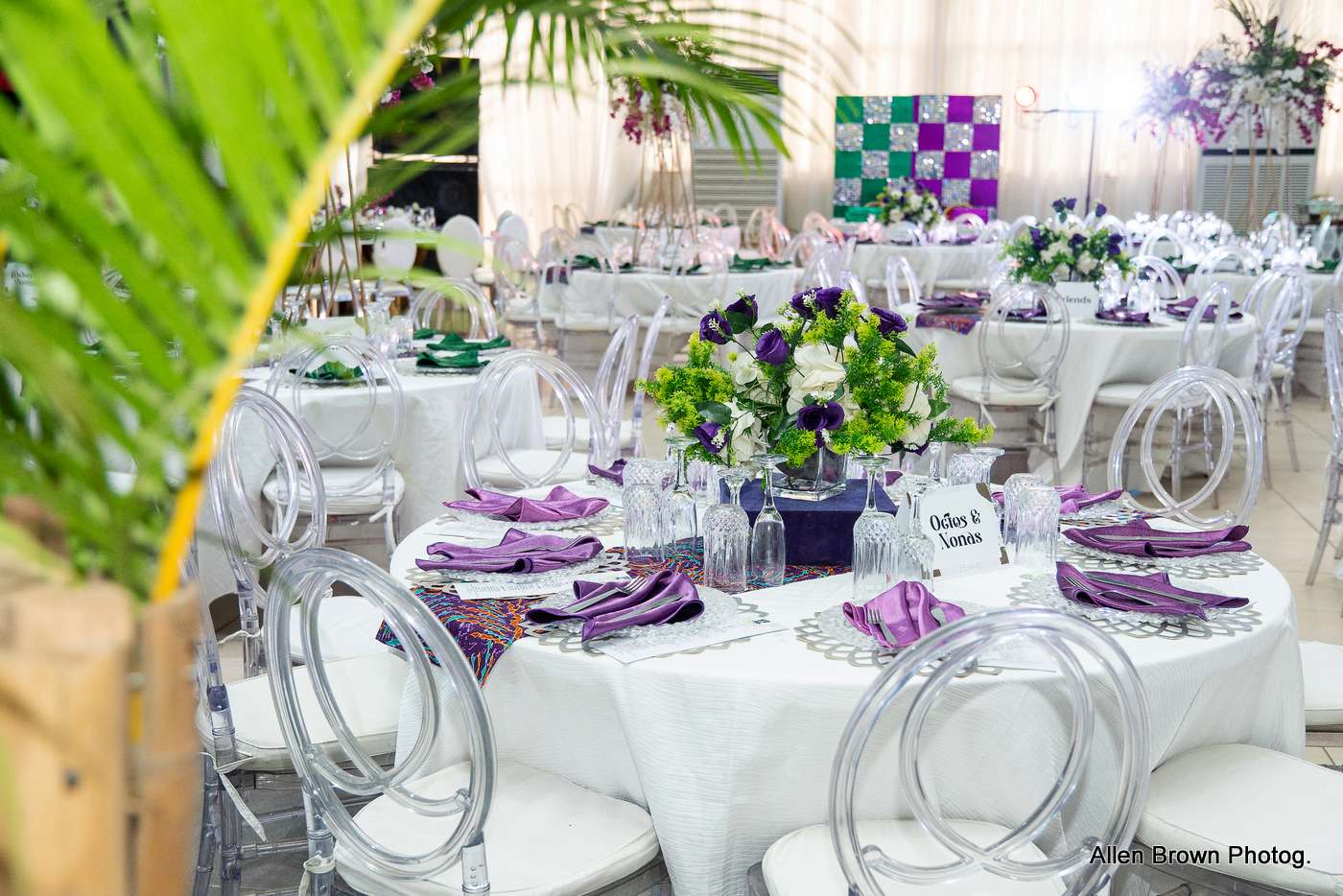 Pryhmshift Event Production