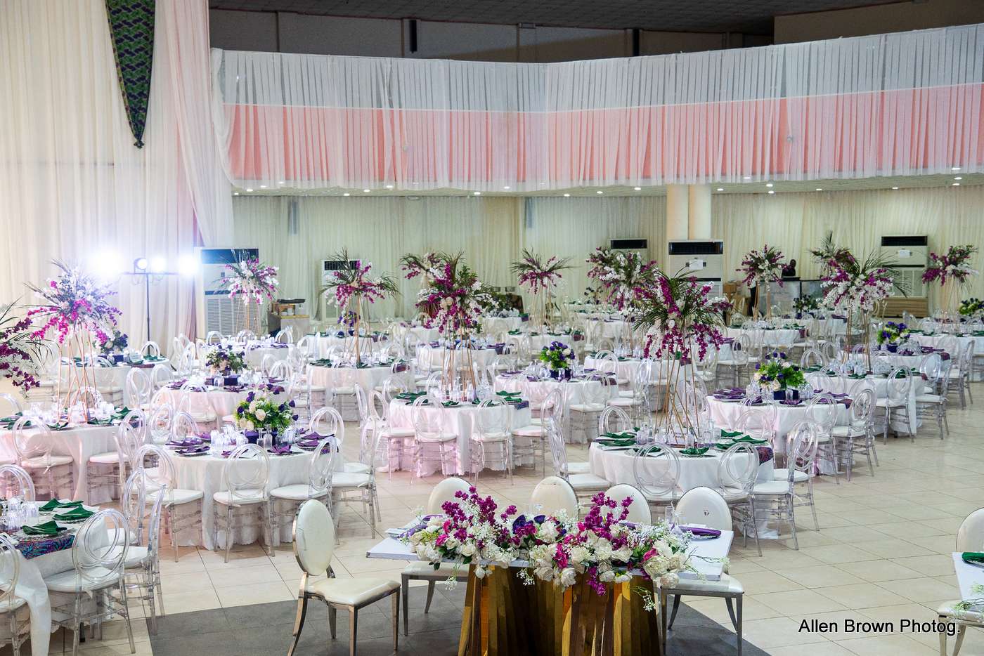 Pryhmshift Event Production