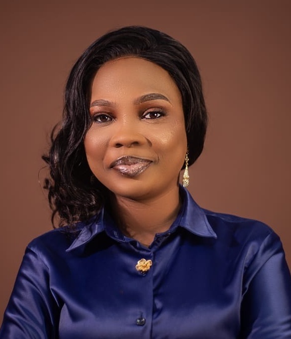 Mrs. Ayooluwa Boamah
