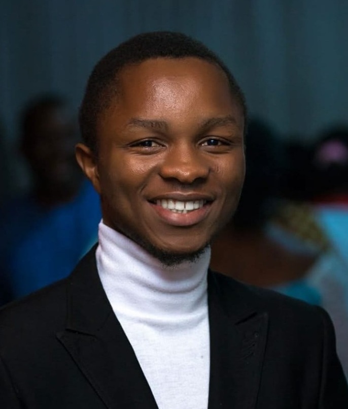 Mr. Kelvin Ola-Badmus