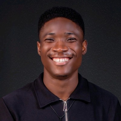Mr. Reuben Olowojoba